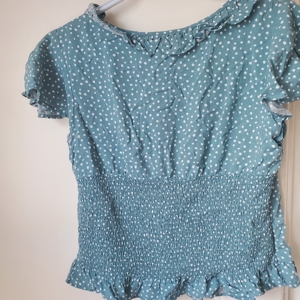 Blouse - Picture 2 of 4